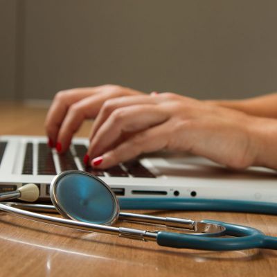 Branchenschwerpunkt IT & E-Health